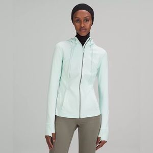Lululemon Hooded Define Jacket *Nulu